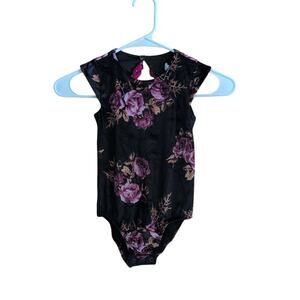 7 Dollcake Irish Ballet Leotard